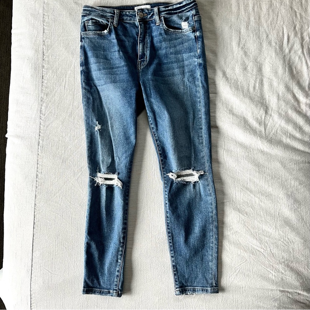 CJLA Logan Jeans